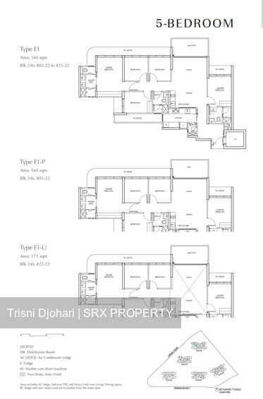 Chuan Park (D19), Condominium #513143541
